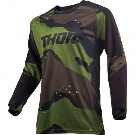 Maillot largo Thor Terrain N002 2020
